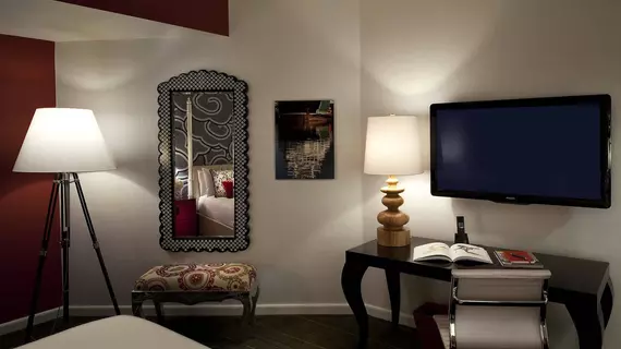 Kimpton Hotel Monaco Seattle | Washington - Seattle (ve dolayları) - Seattle - Seattle Merkezi