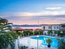 Best Western La Marina | Provence - Alpes - Cote d'Azur - Var - Saint-Raphael (ve civarı) - Saint-Raphael