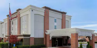 Hampton Inn Memphis-Southwind