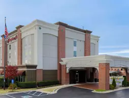 Hampton Inn Memphis-Southwind | Tennessee - Memphis (ve civarı) - Memphis