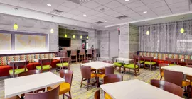 Fairfield Inn and Suites Chicago Schaumburg | İllinois - Schaumburg