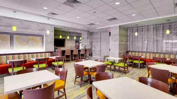 Fairfield Inn and Suites Chicago Schaumburg | İllinois - Schaumburg