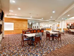 Homewood Suites by Hilton Seattle-Issaquah | Washington - Seattle (ve dolayları) - Issaquah