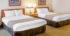 Econo Lodge Lordsburg | New Mexico - Lordsburg (ve civarı) - Lordsburg