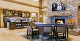 Homewood Suites by Hilton Billings | Montana - Billings (ve civarı) - Billings