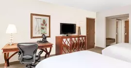 Wyndham Indianapolis West | Indiana - Indianapolis (ve civarı) - Indianapolis