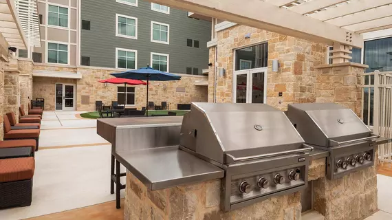 Homewood Suites by Hilton Fort Worth Medical Center | Teksas - Fort Worth (ve civarı) - Fort Worth