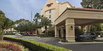 Hampton Inn Jacksonville Ponte Vedra