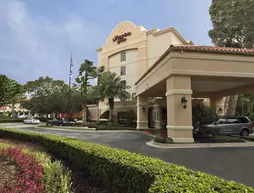 Hampton Inn Jacksonville Ponte Vedra | Florida - Jacksonville (ve civarı) - Jacksonville Beach