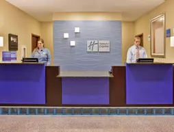 HOLIDAY INN EXPRESS & SUITES S | Missouri - St. Louis (ve civarı) - St. Charles