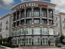 Courtyard Seattle Kirkland | Washington - Seattle (ve dolayları) - Kirkland