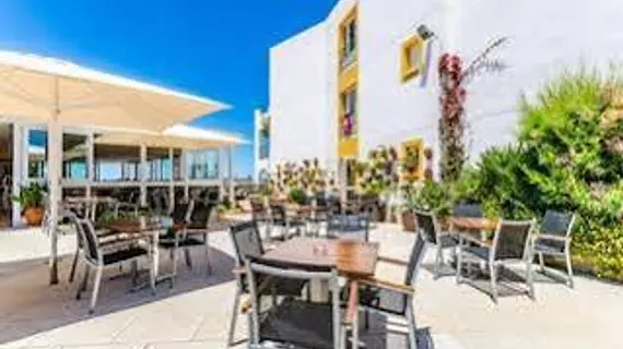 Blancala Apartments | Balearic Adaları - Menorca - Ciutadella de Menorca