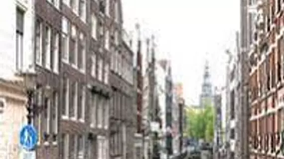 France Amsterdam | Kuzey Hollanda - Amsterdam - Amsterdam Merkezi