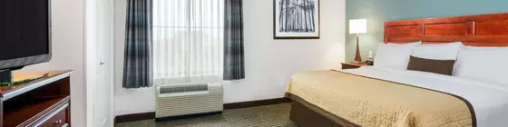 BAYMONT INN & SUITES DENVER IN | Kolorado - Denver (ve civarı) - Denver