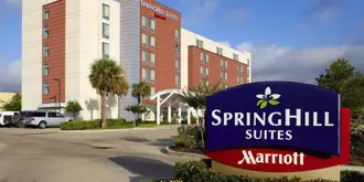 SpringHill Suites Houston NASA/Webster