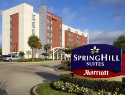 SpringHill Suites Houston NASA/Webster | Teksas - Houston (ve civarı) - Webster