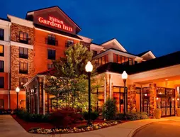 Hilton Garden Inn Boston/Marlborough | Massachusetts - Worcester (ve civarı) - Marlborough