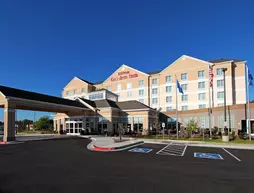 Hilton Garden Inn Midtown Tulsa | Oklahoma - Tulsa (ve civarı) - Tulsa