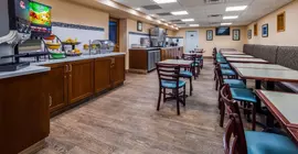 Best Western Bridgeview Motor Inn | Wisconsin - Superior