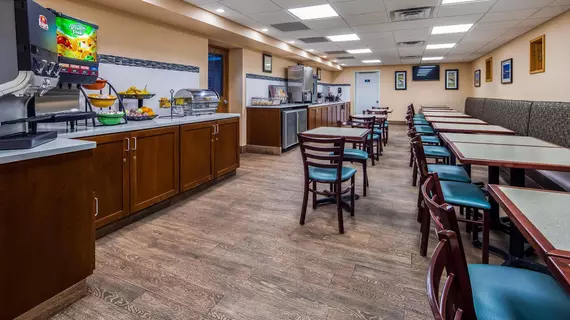 Best Western Bridgeview Motor Inn | Wisconsin - Superior