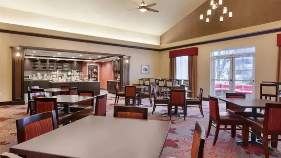 Homewood Suites by Hilton Hartford / Southington CT | Connecticut - Hartford (ve civarı) - Southington