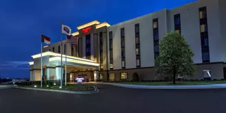 Hampton Inn Dunn