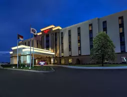 Hampton Inn Dunn | Kuzey Karolayna - Fayetteville (ve civarı) - Dunn