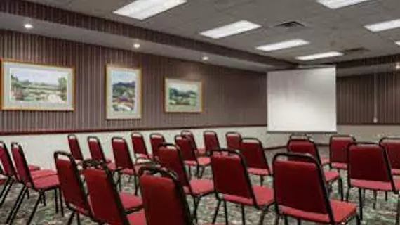 Baymont Inn and Suites Keokuk | Iowa - Burlington (ve civarı) - Keokuk