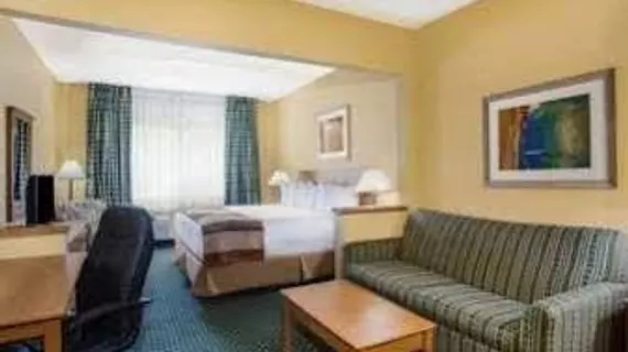 Baymont Inn & Suites Helena | Montana - Helena (ve civarı) - Helena