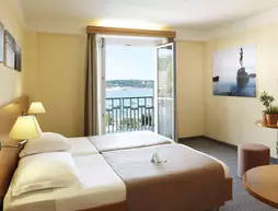 Hotel Neptun | Piran