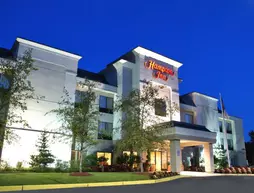 Hampton Inn Princeton | New Jersey - Hopewell Township - Princeton (ve civarı) - Princeton