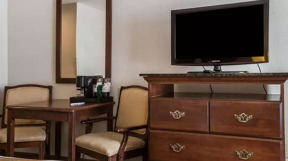 Comfort Inn & Suites East Greenbush | New York - Albany (ve civarı) - Castleton-on-Hudson