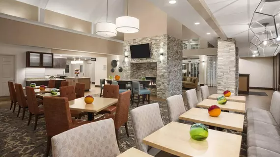 Homewood Suites by Hilton Dallas-Park Central Area | Teksas - Dallas (ve civarı) - Dallas - Park Central