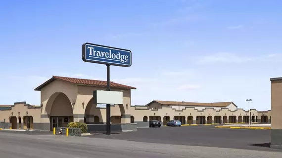 Travelodge Clovis | New Mexico - Clovis (ve civarı) - Clovis