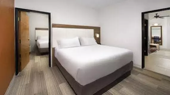 Holiday Inn Express Downtown Market Area | Teksas - San Antonio (ve civarı) - San Antonio - San Antonio Merkezi