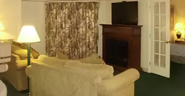 Rodeway Inn and Suites | Batı Virginia - Martinsburg (ve civarı) - Charles Town