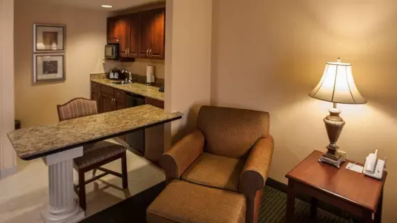 Hampton Inn & Suites Stillwater | Oklahoma - Stillwater