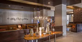 Hilton Dallas/Plano Granite Park | Teksas - Dallas (ve civarı) - Plano