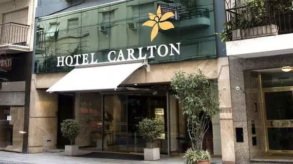 Hotel Solans Carlton | Buenos Aires (ili) - Buenos Aires (ve civarı) - Buenos Aires - Recoleta