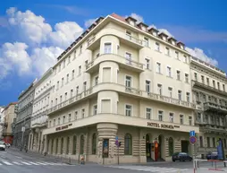 EA Hotel Sonata | Prag - Městská čast Praha 1 (en büyük Prag ilçesi) - Nove Mesto