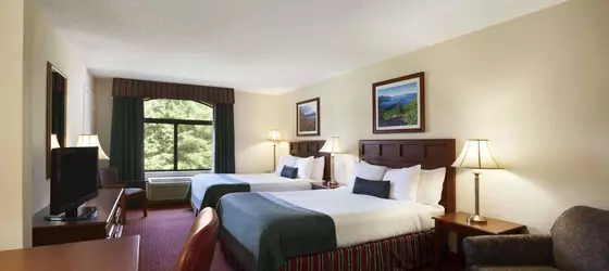 Wingate by Wyndham Lake George | New York - George Gölü (ve civarı) - Lake George