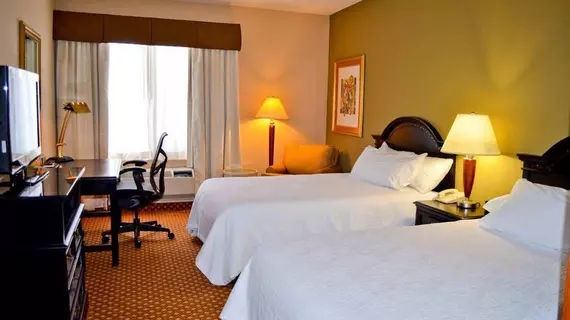 Hilton Garden Inn Cincinnati Northeast | Ohio - Cincinnati (ve civarı) - Loveland