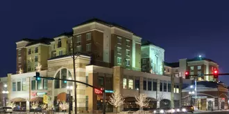 Homewood Suites by Hilton Salt Lake City Downtown