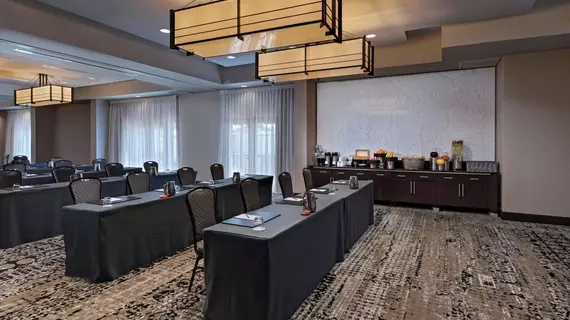 Hyatt Market Street The Woodlands | Teksas - Conroe (ve civarı) - The Woodlands