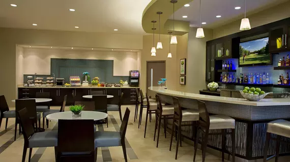 SpringHill Suites by Marriott Toronto Vaughan | Ontario - Vaughan