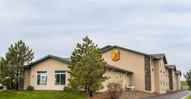 SUPER 8 WHEATLAND WYOMING | Wyoming - Wheatland (ve civarı) - Wheatland