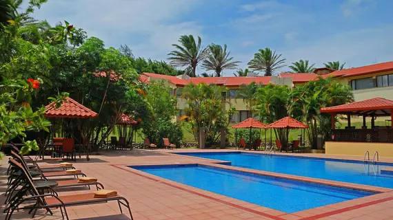 Country Inns & Suites by Carlson, San Jose | Alajuela (ili) - San Jose (ve civarı) - Ciudad Cariari