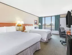 Howard Johnson Inn Gillette | Wyoming - Gillette (ve civarı) - Gillette