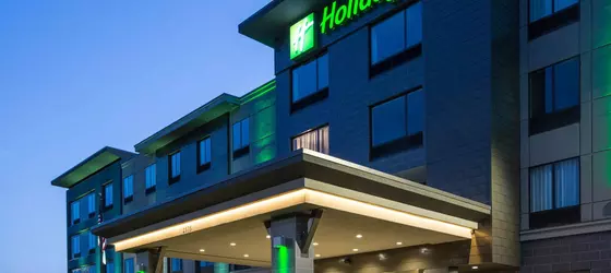 HOLIDAY INN PORTLAND WEST - HILLSBORO | Oregon - Portland (ve civarı) - Hillsboro - Tanasbourne