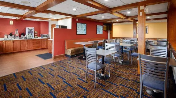 Best Western Benton HarborSt Joseph | Michigan - Benton Harbor (ve civarı) - Benton Harbor